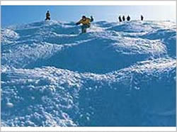 Click here to visit Wausau's Granite Peak ski area.